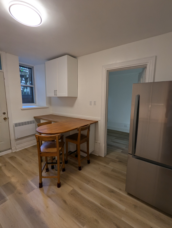 Apartement 6 1/2 - Metro Lionel-Groulx