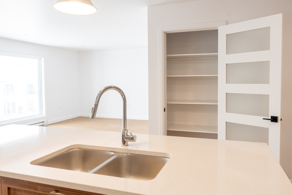 Appartement A Loué 4 1/2