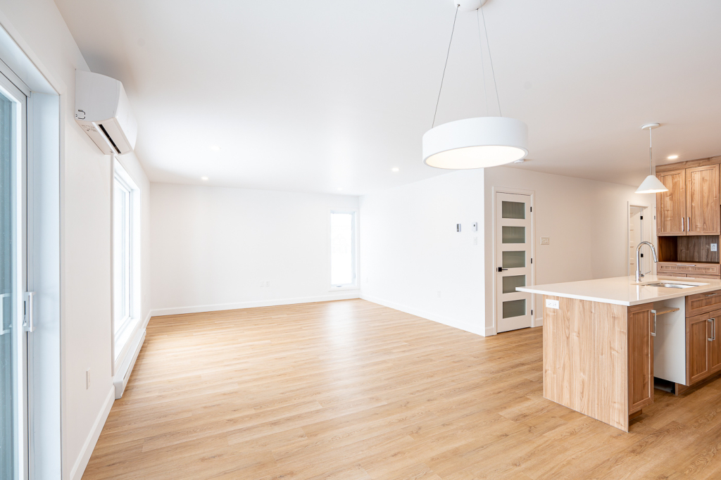 Appartement A Loué 4 1/2