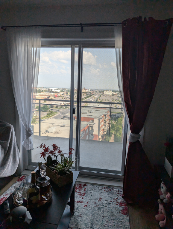 Condo 3 1/2 - Montmorency