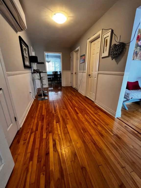 Grand et lumineux 5 1/2 dans un duplex ,Anjou