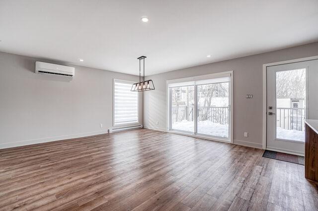 Très grand 4,5, Chomedey Laval, luxueux, neuf et lumineux