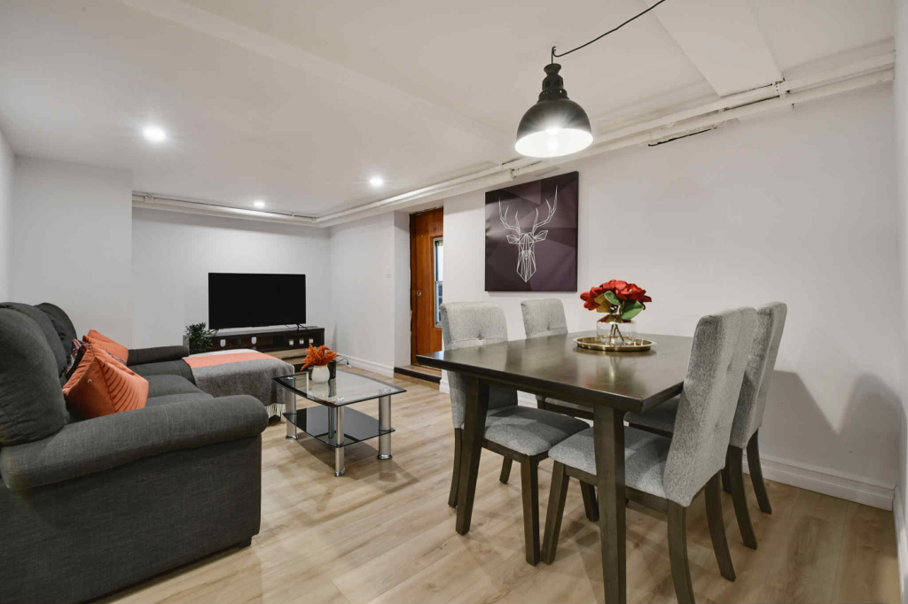 Chambre à Louer Près De Ulaval