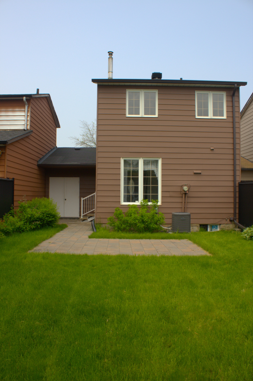 Magnifique Maison En Rangée à Louer –