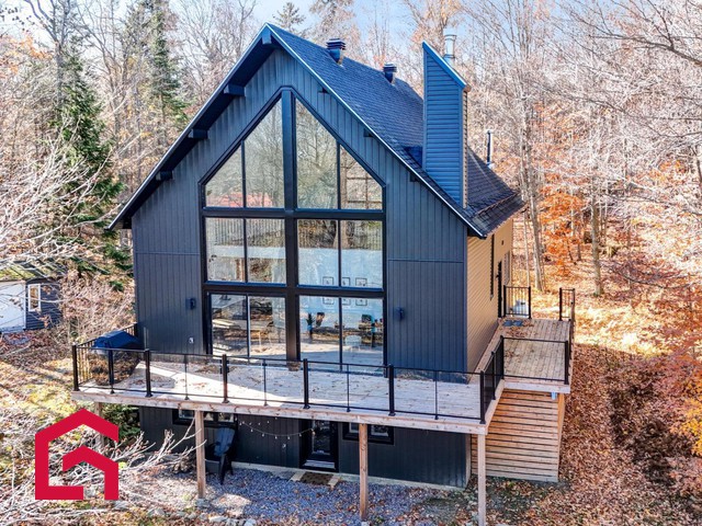 Maison Morin-Heights À Louer