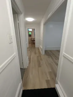 6 rooms apartment of 130 m² in Montreal