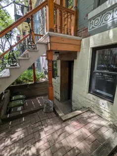 6 rooms apartment of 130 m² in Montreal