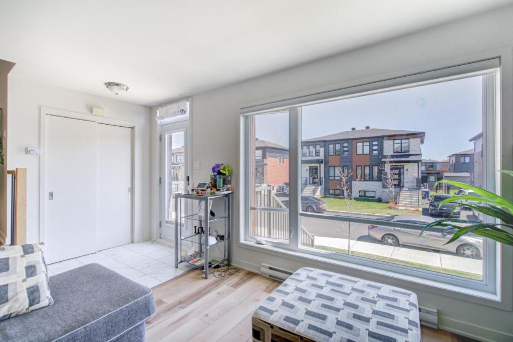 À louer / Appartement Longueuil (Le Vieux-Longueuil) (Montérégie