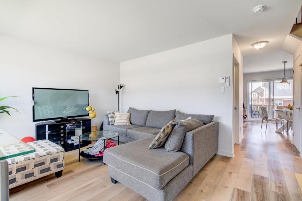 À louer / Appartement Longueuil (Le Vieux-Longueuil) (Montérégie