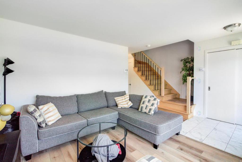 À louer / Appartement Longueuil (Le Vieux-Longueuil) (Montérégie