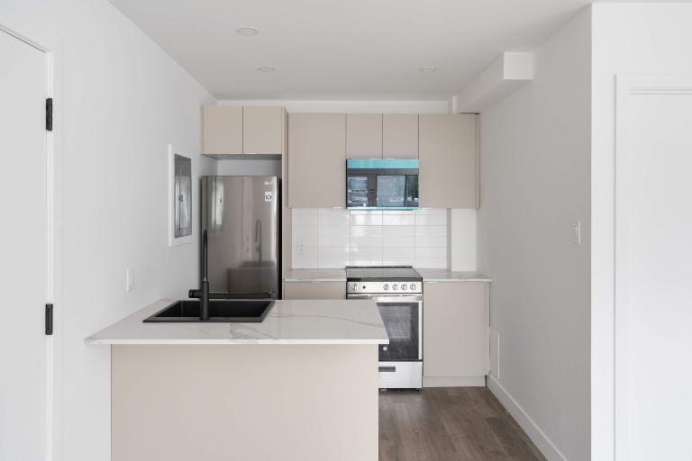 1 CH - 1 SDB - Montreal - $1,195 /mo