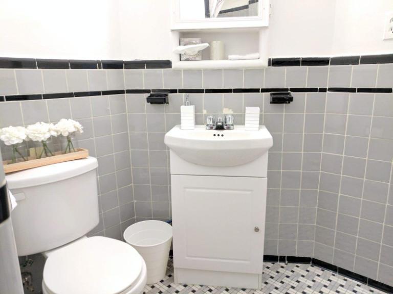 1 CH - 1 SDB - Montréal - $1,195 /mo