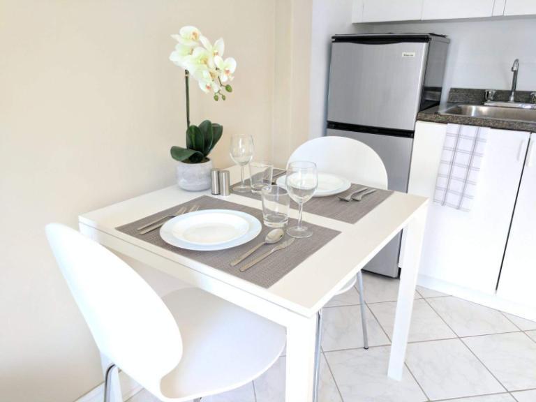 1 CH - 1 SDB - Montréal - $1,195 /mo