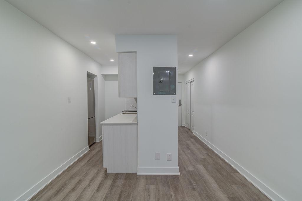 Studio Apartments For August 2025 - A louer • For Rent