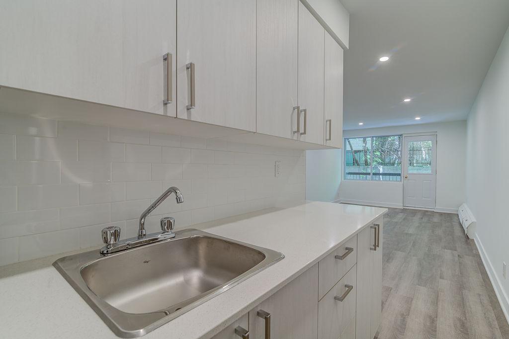 Studio Apartments For August 2025 - A louer • For Rent