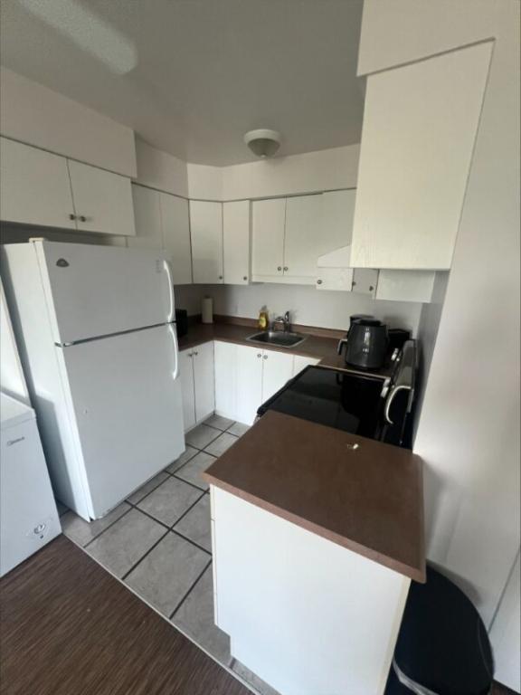 Appartement 3 et demi Centre ville de Rimouski