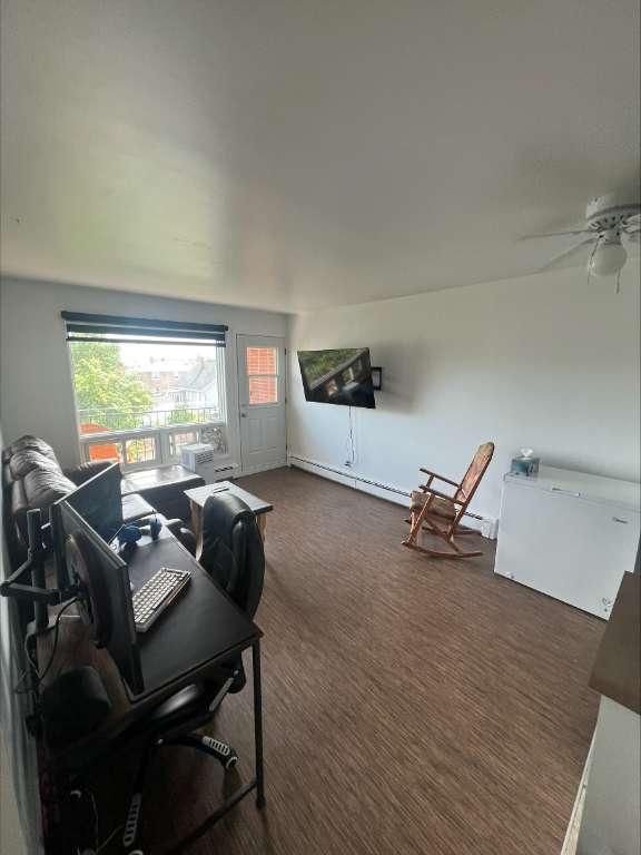Appartement 3 et demi Centre ville de Rimouski