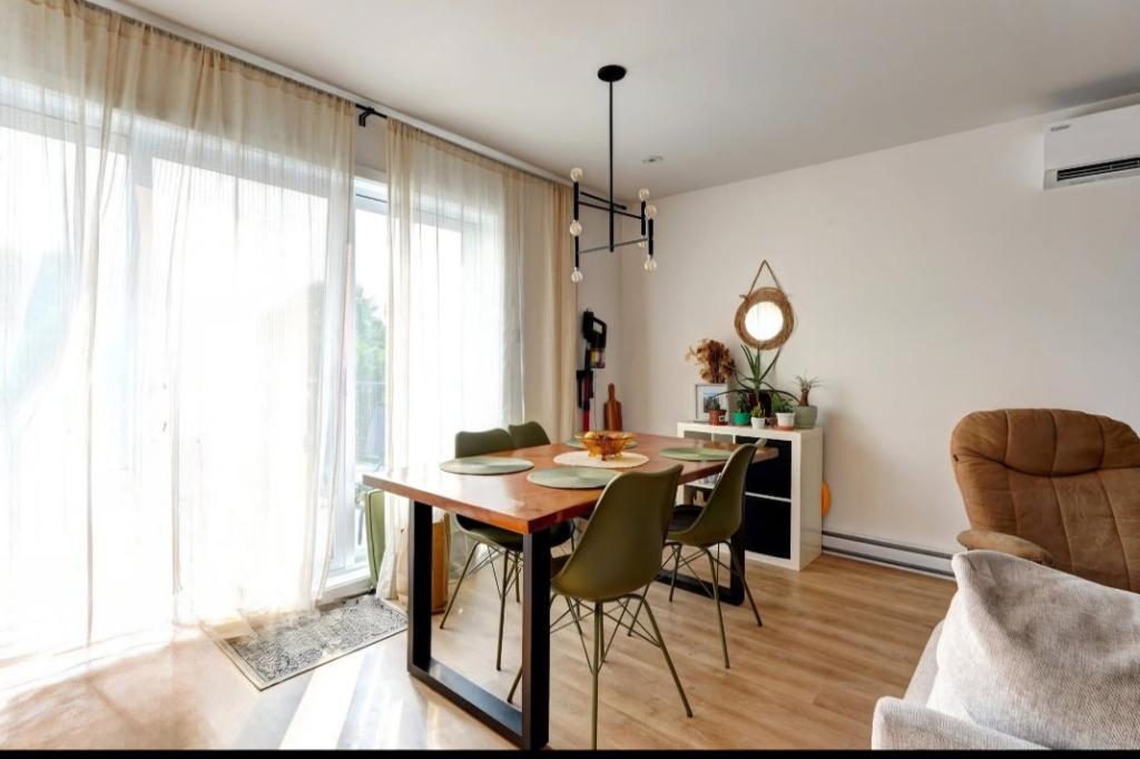 Logement neuf 3 1/2 Saint-Jérôme