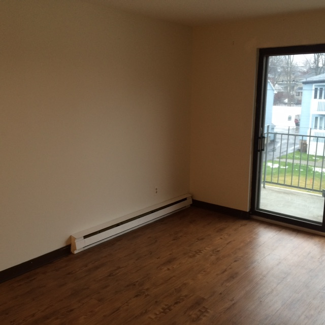 3 1/2 à Lachute