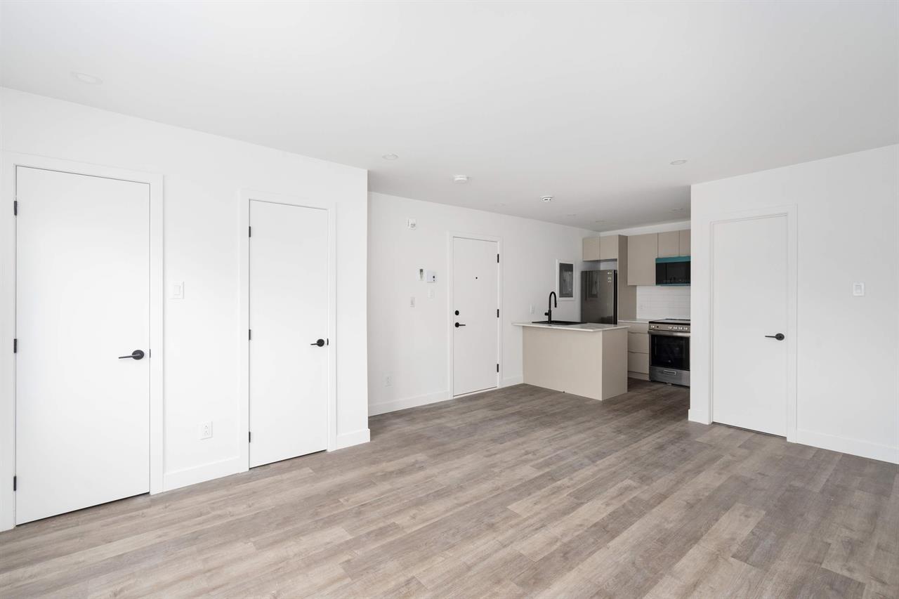 1 CH - 1 SDB - Montreal - $1,195 /mo