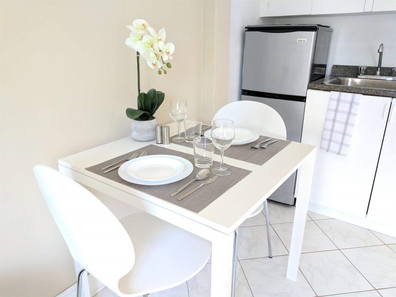 1 CH - 1 SDB - Montréal - $1,195 /mo