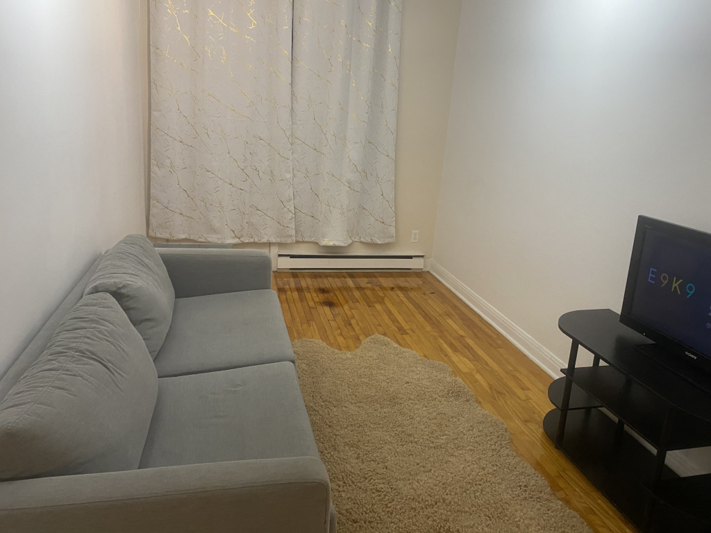 Chambre Meublé Tout Inclus à Louer