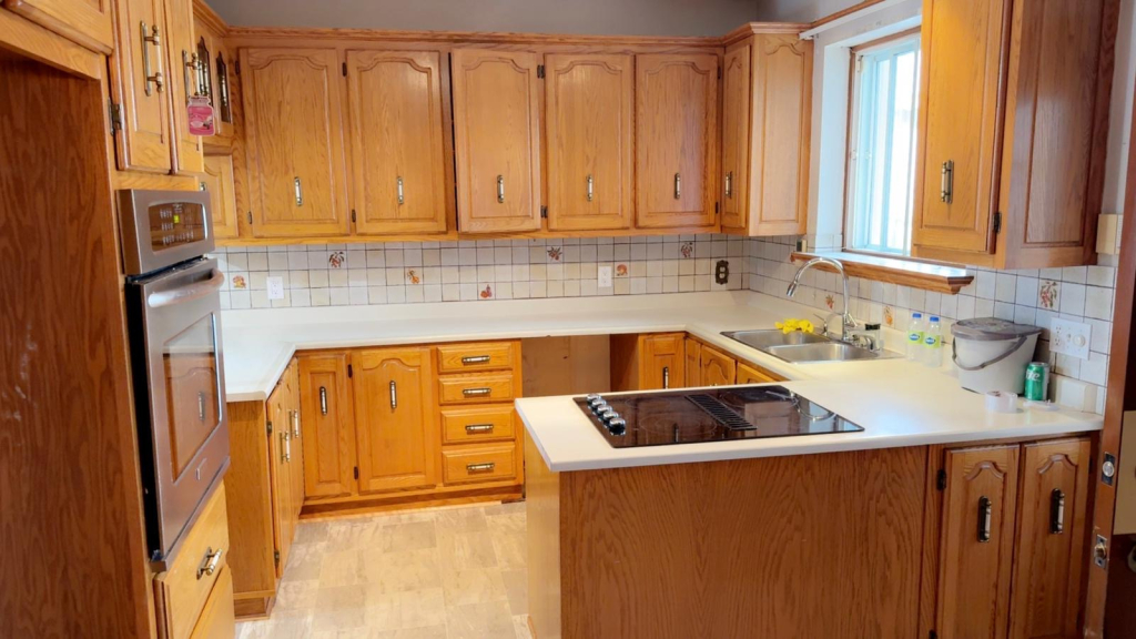 Appartement 4/2 à Louer