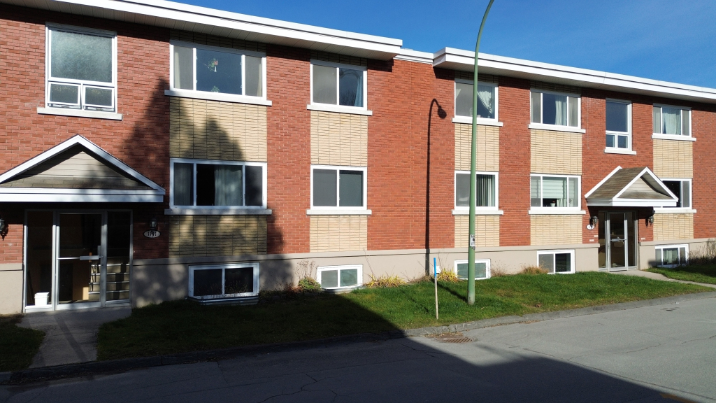 3 ½ | SECTEUR NORD | DÈS MAINTENANT