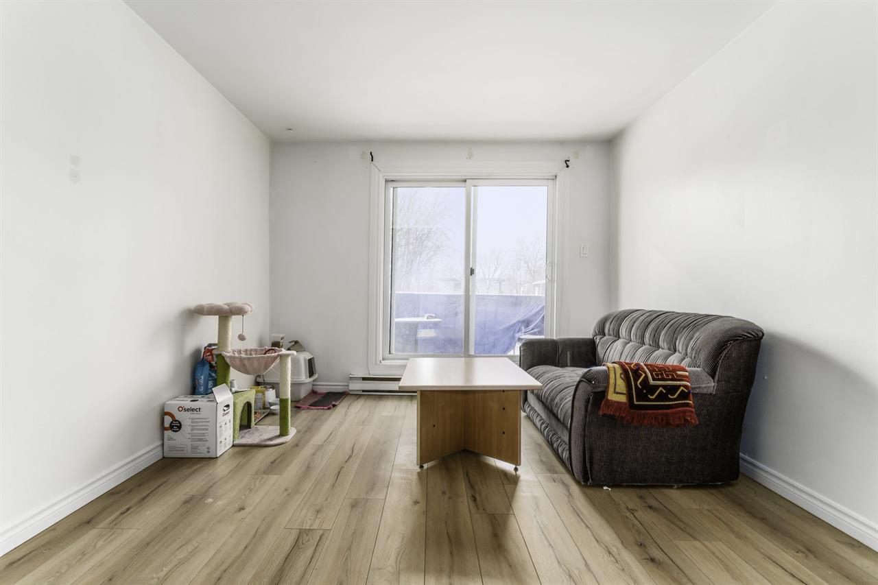 Cardinal-Villeneuve Appartement 4 ½ à Louer Limoilou Septembre 2025