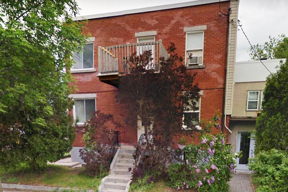 5 1/2 - 3164 BERTHELOT, Trois-Rivieres