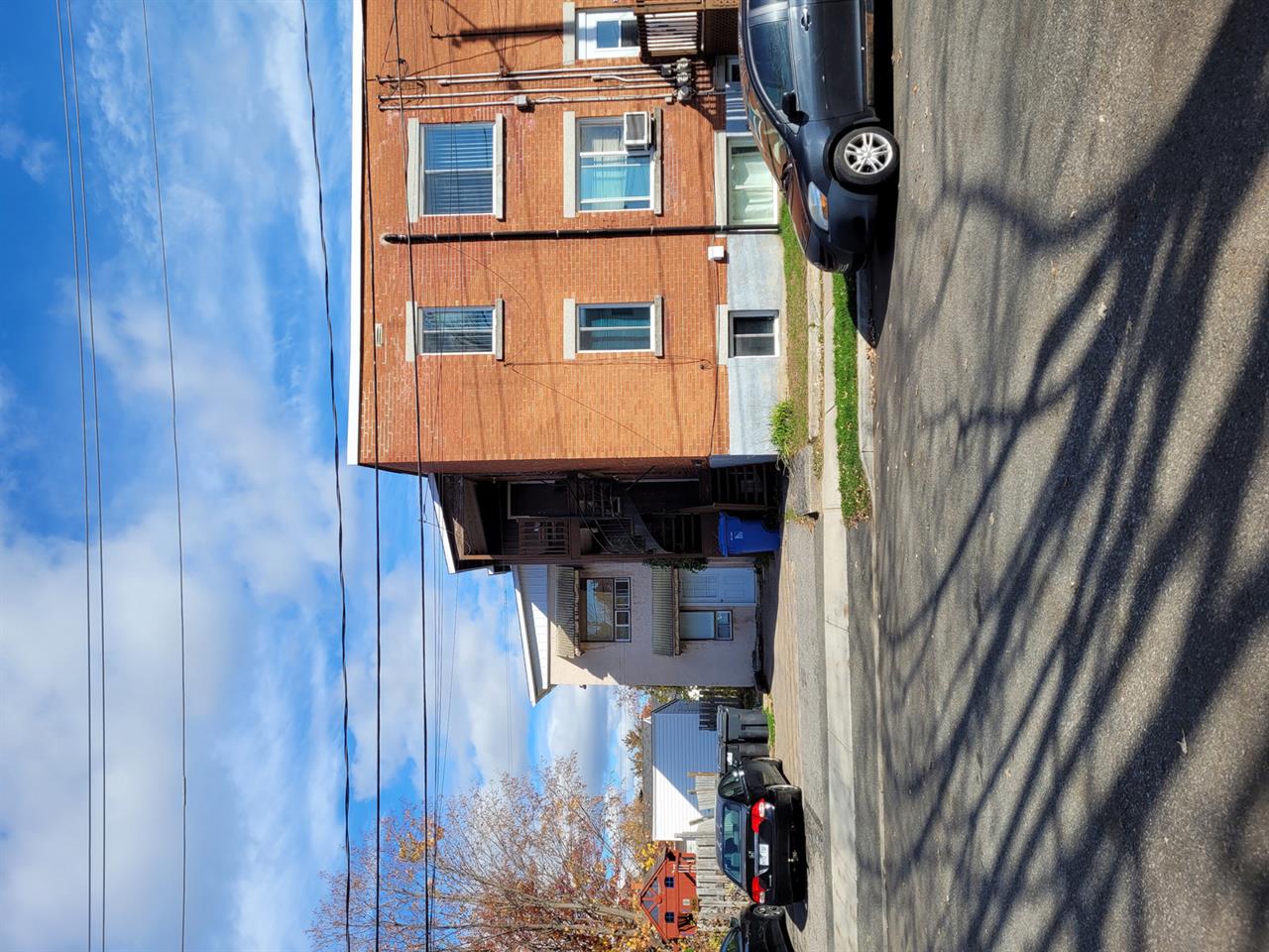 5 1/2 - 3164 BERTHELOT, Trois-Rivieres