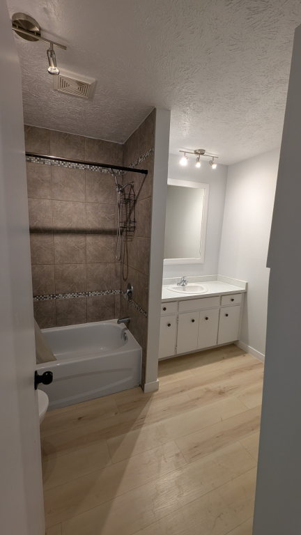 Appartement 4 1/2