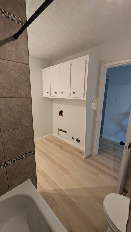Appartement 4 1/2