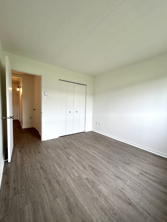 Bel Appartement 4½, Immeuble Bien Situé