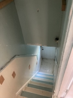 Joli 4 1/2 En Rénovation (1er Août)