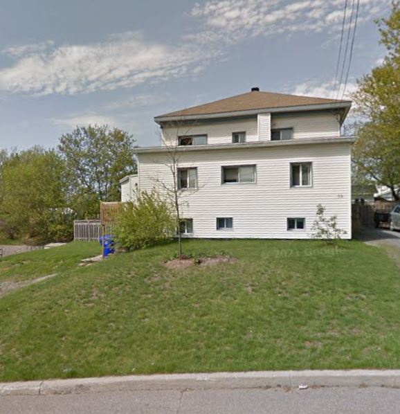 (Gatineau) Grand 3cc
