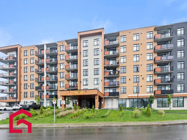 Appartement Saint-Lin/Laurentides À Louer