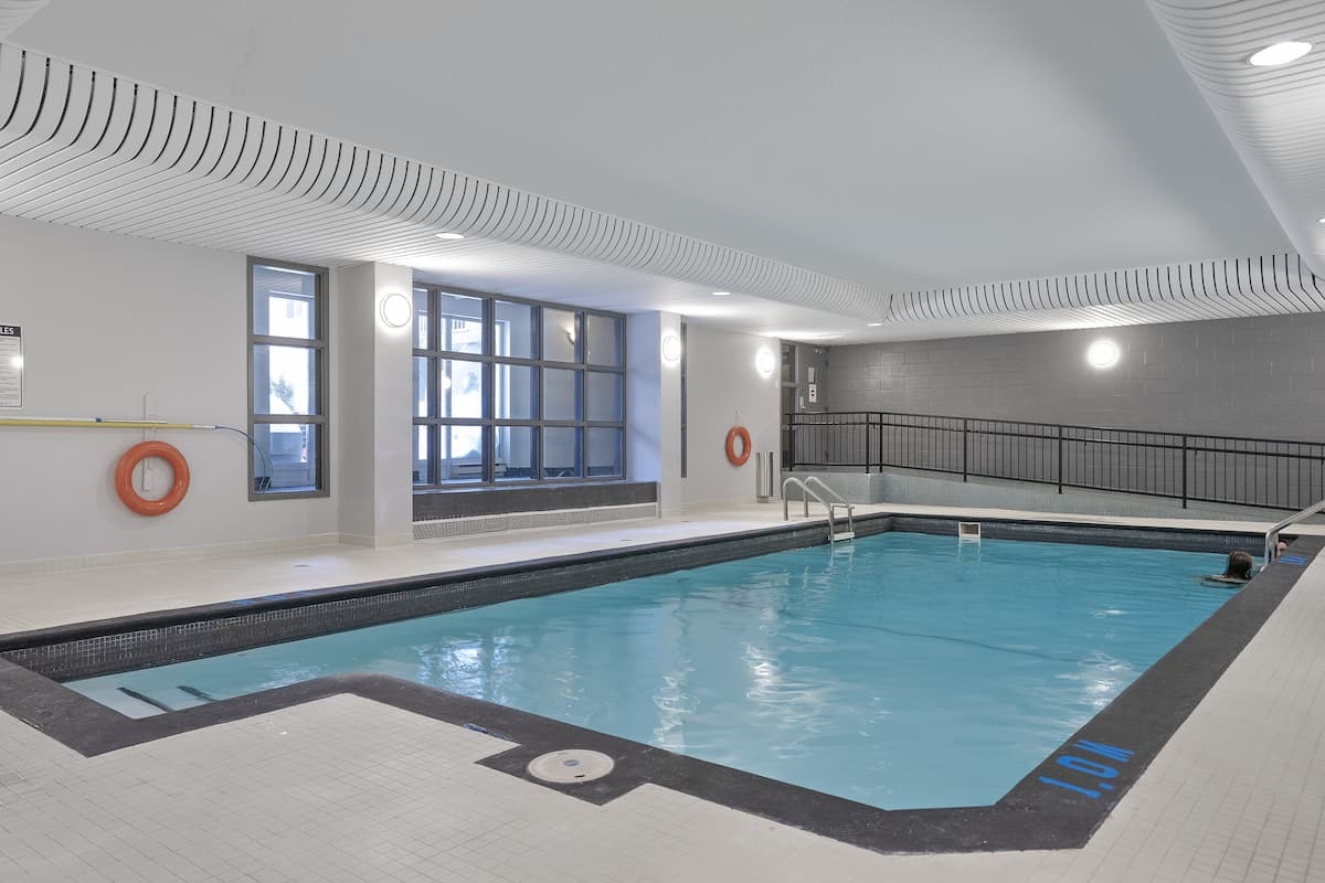 1 Bedroom Available At 150 St Norbert Street, Montreal - 150 St Norbert Street, Montréal