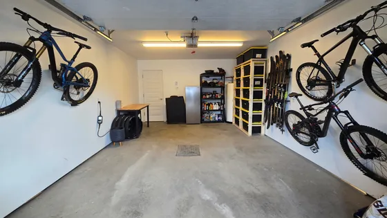 5 rooms apartment of 133m² in Sherbrooke