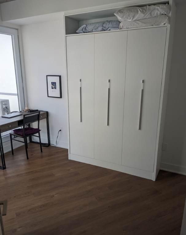 À louer Condo neuf et moderne