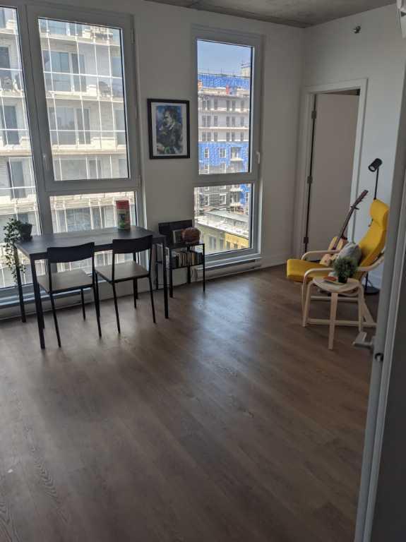 À louer Condo neuf et moderne