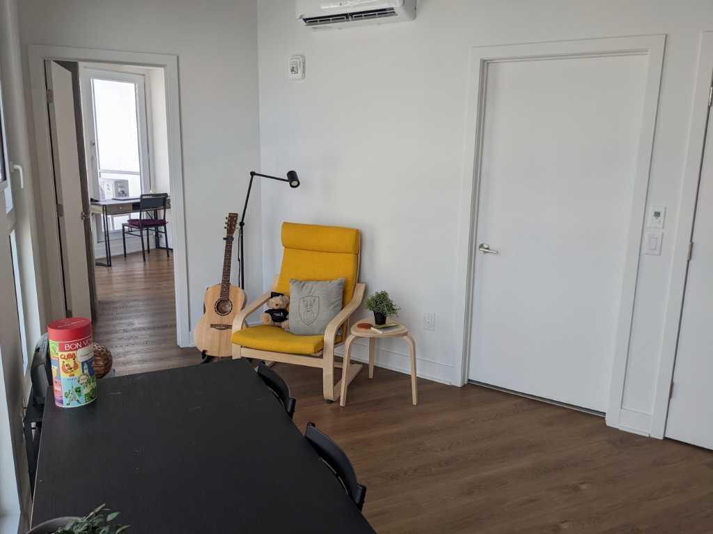 À louer Condo neuf et moderne