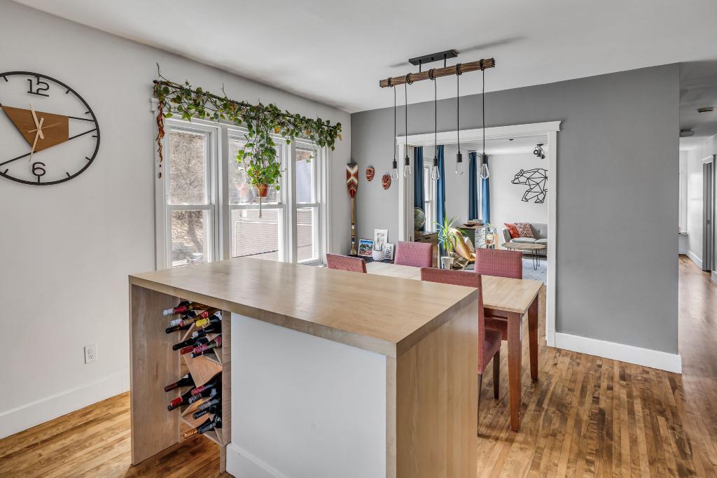 Appartement a louer Limoilou (st-sauveur)