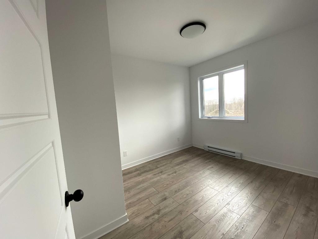 Logement 5 1/2 - Novembre 2025 - Wifi inclus