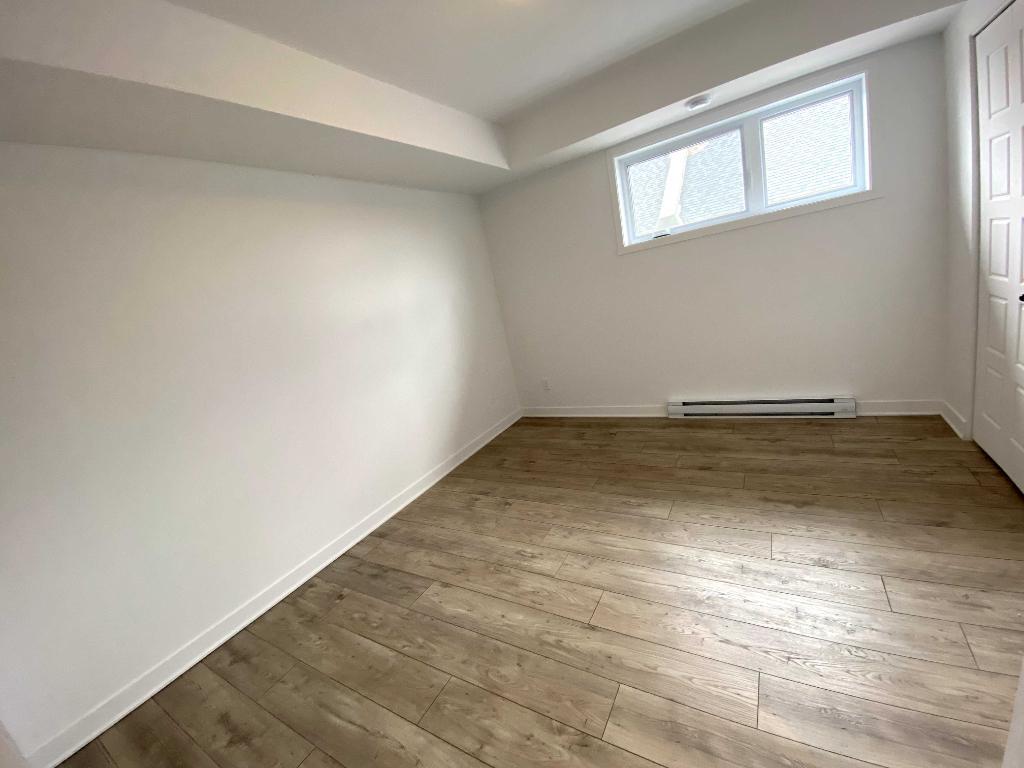 Logement 5 1/2 - Novembre 2025 - Wifi inclus