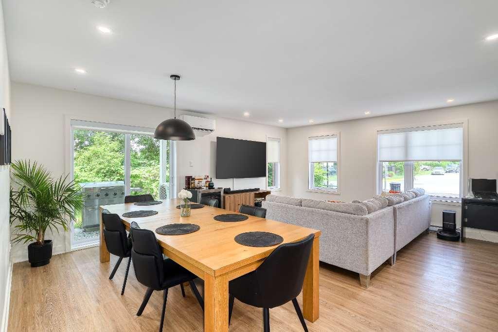 4 1/2 luxueux à louer à L'assomption - Disponible maintenant