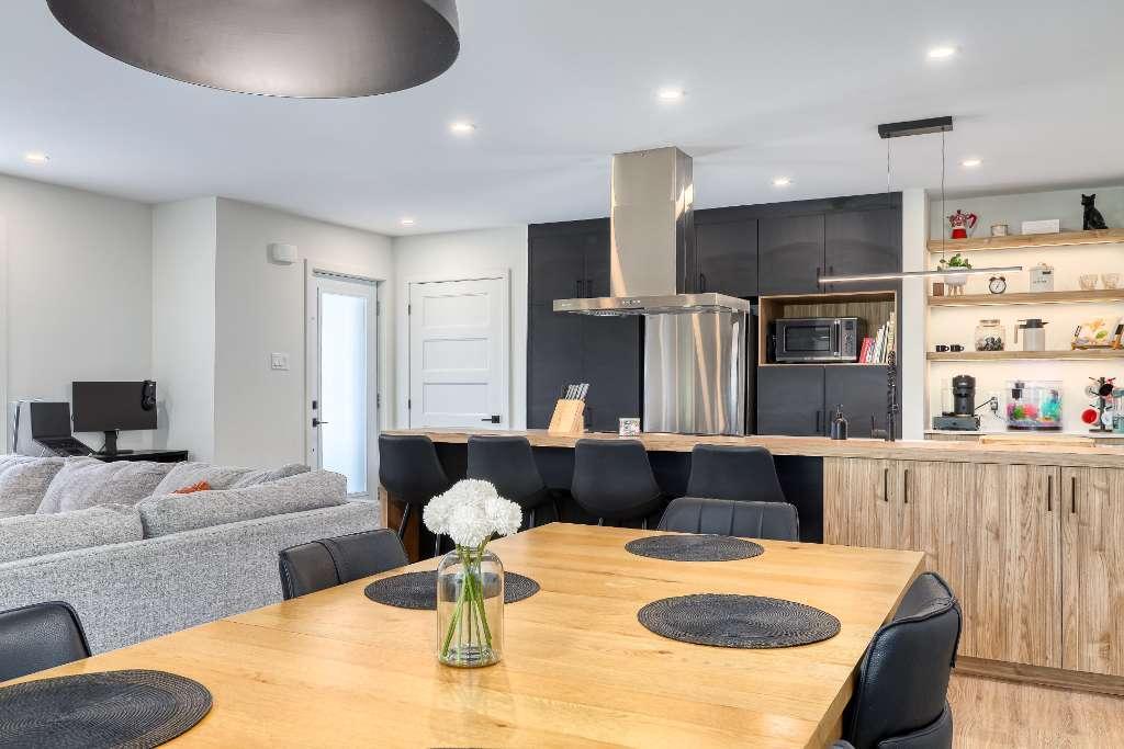 4 1/2 luxueux à louer à L'assomption - Disponible maintenant
