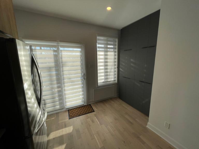 5 1/2 - Montréal (Villeray) - 2 700 $/mois