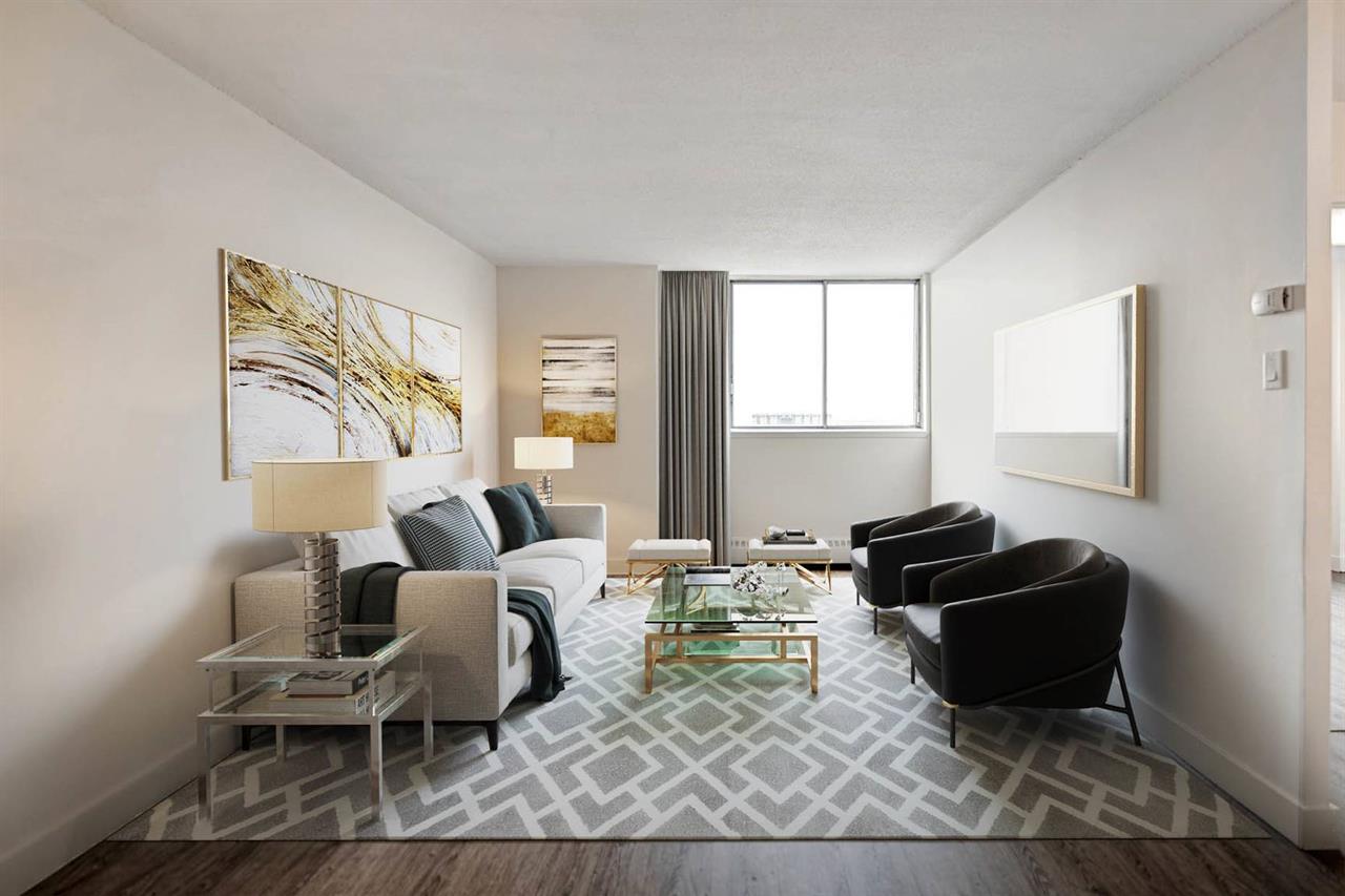 2 Bedroom Premium - 700 Rue De Gaspé, Verdun