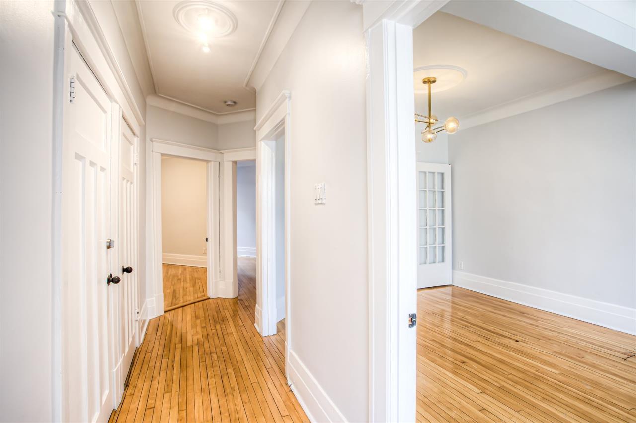 Appartement Outremont (Montréal) À Louer